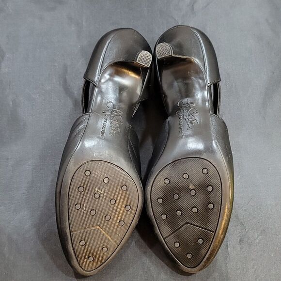 LIFE STRIDE SOFT SYSTEM WOMEN'S KITTEN HEEL SHOE - Picture 13 of 14